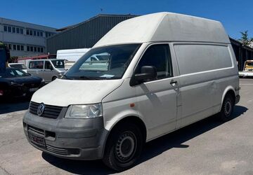 VW T5 Transporter 347.857 km 3.299 &euro; Korntal-Münchingen 70825