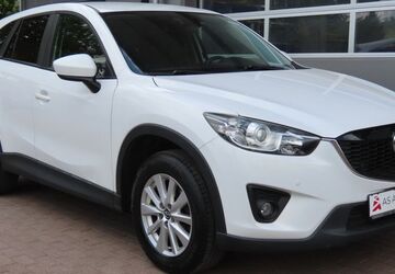 Mazda CX-5 186.000 km 6.990 &euro; Stuttgart 70329