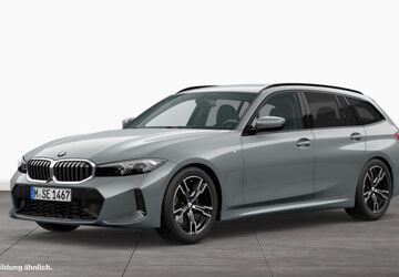 BMW 318 10.056 km 38.490 &euro; Stuttgart 70569
