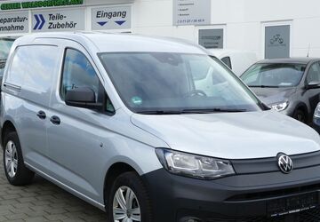 VW Caddy 199.750 km 19.500 &euro; Walddorfhäslach 72141