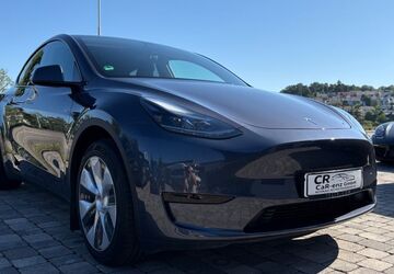 Tesla Model Y 50.071 km 32.690 &euro; Wurmberg 75449