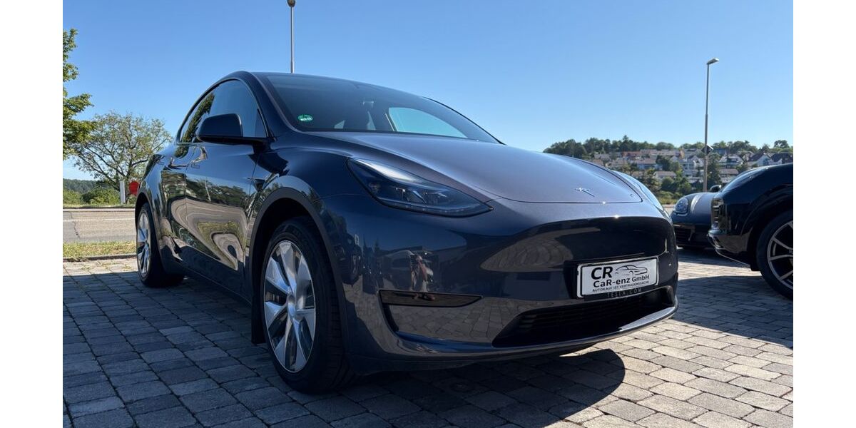 Tesla Model Y 50.071 km 32.690 &euro; Wurmberg 75449