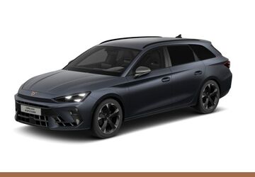 Cupra Leon 15.972 km 36.830 &euro; Stuttgart-Feuerbach 70469