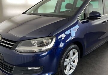 VW Sharan 246.000 km 18.900 &euro; Metzingen 72555