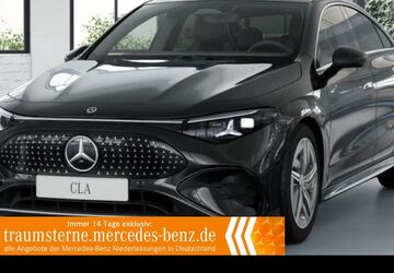 Mercedes-Benz CLA 250 6.220 km 49.990 &euro; Stuttgart 70469