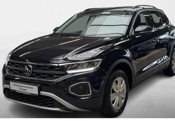 VW T-Roc 72.212 km 21.930 &euro; Stuttgart-Feuerbach 70469