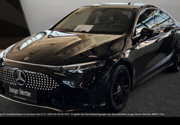 Mercedes-Benz CLA 250 22.243 km 44.990 &euro; Stuttgart 70469
