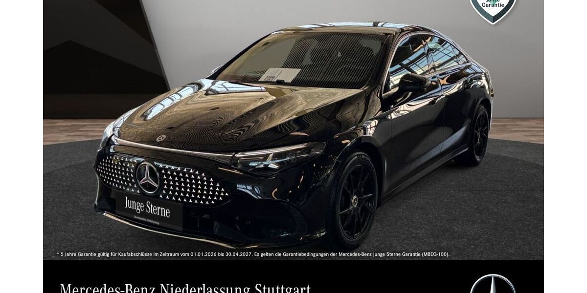 Mercedes-Benz CLA 250 22.243 km 44.990 &euro; Stuttgart 70469