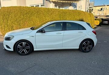 Mercedes-Benz A 180 143.206 km 9.998 &euro; Esslingen 73734