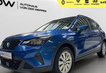 Seat Arona 29.100 km 17.380 &euro; Stuttgart 70469