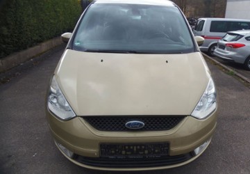 Ford Galaxy 236.228 km 4.490 &euro; Reichenbach an der Fils 73262