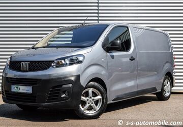 Fiat Scudo 47.872 km 19.950 &euro; Weinstadt 71384