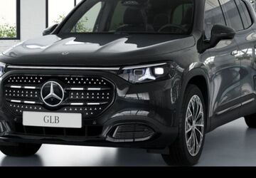 Mercedes-Benz GLB 250 9.900 km 53.790 &euro; Stuttgart 70372