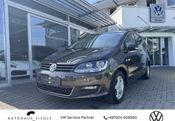VW Sharan 100.000 km 24.930 &euro; Wendlingen am Neckar 73240