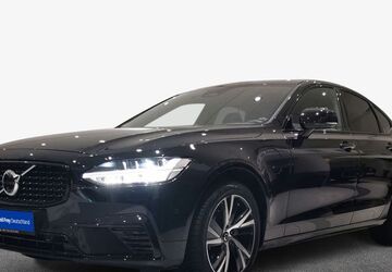 Volvo S90 45.000 km 48.990 &euro; Stuttgart 70190