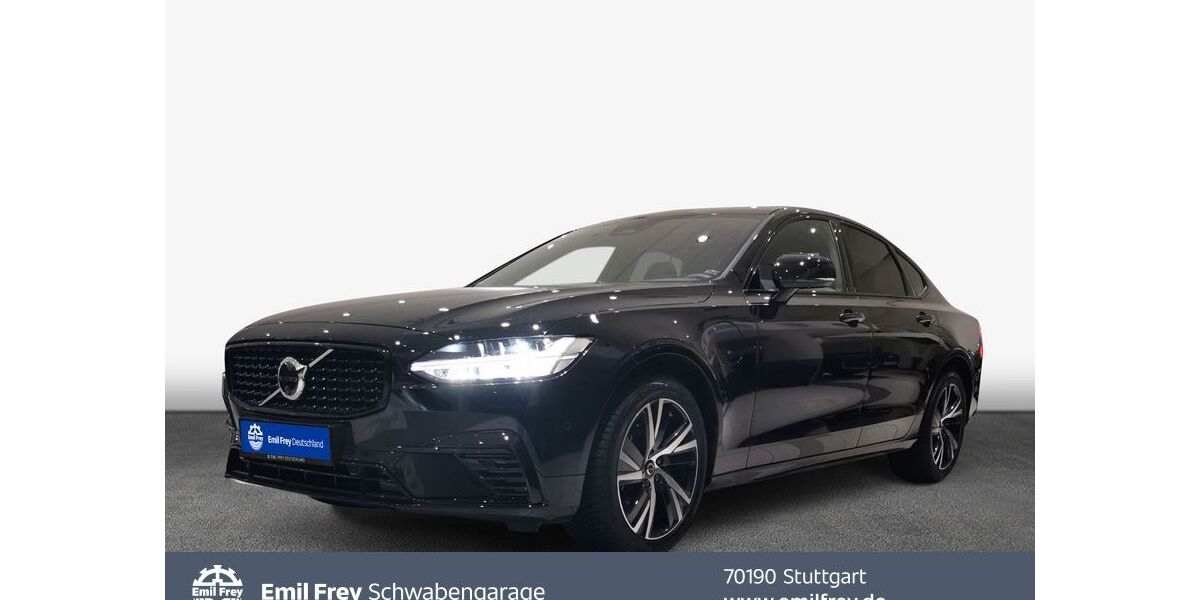 Volvo S90 45.000 km 48.990 &euro; Stuttgart 70190