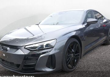 Audi e-tron GT 60.150 km 57.930 &euro; Bietigheim-Bissingen 74321