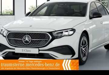 Mercedes-Benz E 300 11.692 km 51.990 &euro; Stuttgart 70469