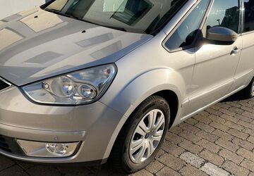 Ford Galaxy 128.600 km 7.000 &euro; Filderstadt 70794