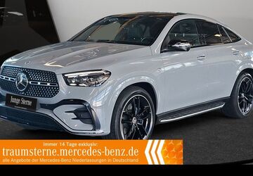 Mercedes-Benz GLE 350 21.579 km 89.990 &euro; Stuttgart 70469