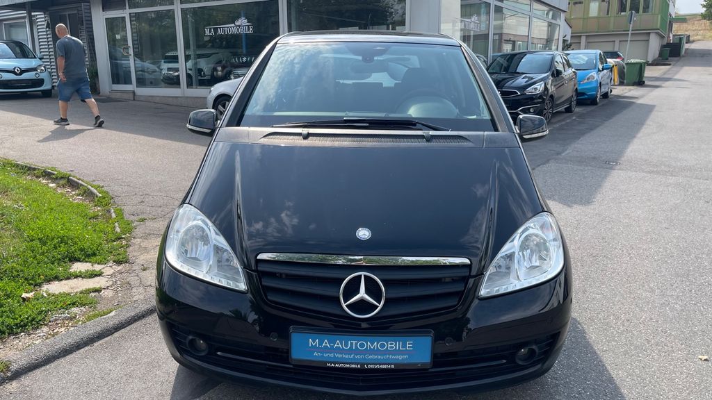 Mercedes-Benz A 160 141.585 km 4.900 &euro; Marbach am Neckar 71672