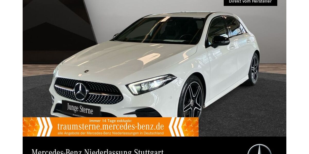 Mercedes-Benz A 180 93.373 km 21.490 &euro; Stuttgart 70469