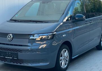 VW T7 Multivan 158.000 km 32.890 &euro; Sindelfingen 71065