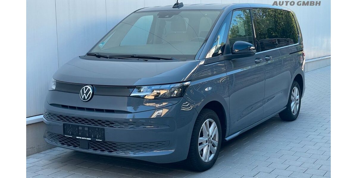VW T7 Multivan 158.000 km 32.890 &euro; Sindelfingen 71065