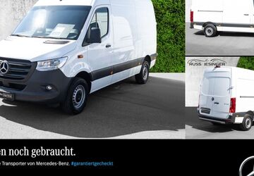 Mercedes-Benz Sprinter 37.200 km 43.911 &euro; Dettingen unter Teck 73265