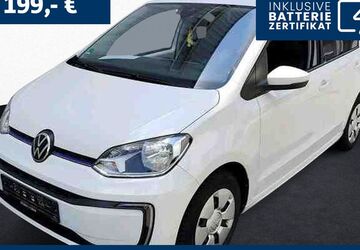 VW e-up! 36.968 km 17.530 &euro; Schorndorf 73614