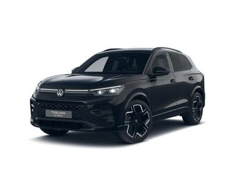 VW Tiguan 9.990 km 57.990 &euro; Stuttgart-Feuerbach 70469