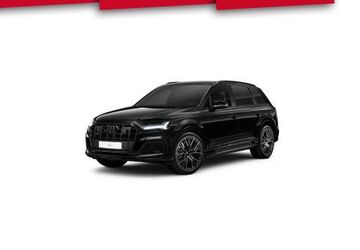 Audi SQ7 88.556 km 68.590 &euro; Stuttgart 70563