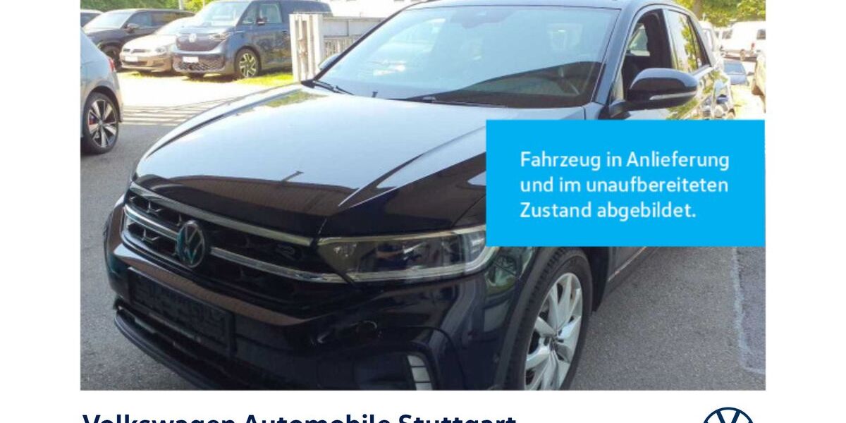 VW T-Roc 40.717 km 25.730 &euro; Stuttgart-Wangen 70188