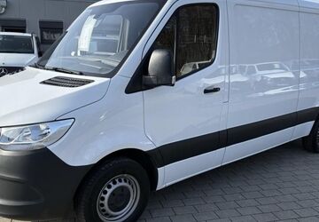 Mercedes-Benz Sprinter 82.857 km 27.227 &euro; Schorndorf 73614
