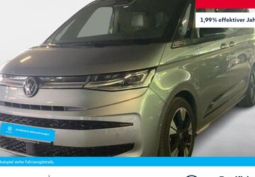VW T7 Multivan 6.980 km 74.890 &euro; Stuttgart 70188