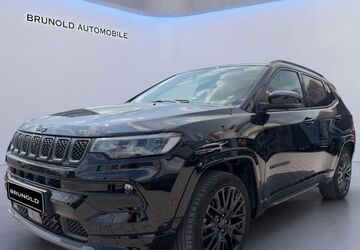 Jeep Compass 54.000 km 19.900 &euro; Stuttgart 70565