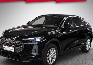 Audi Q5 13.294 km 46.420 &euro; Stuttgart 70563