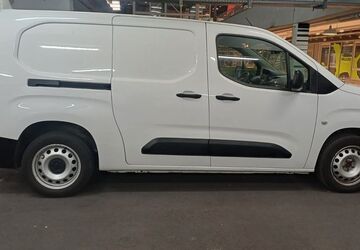 Peugeot Partner 75.000 km 12.800 &euro; Esslingen am Neckar 73733