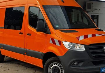 Mercedes-Benz Sprinter 168.000 km 20.900 &euro; Unterensingen / bei Stuttgart 72669