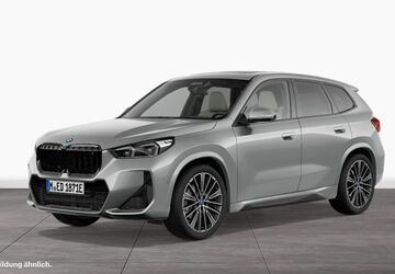 BMW iX1 19.701 km 44.990 &euro; Stuttgart 70569
