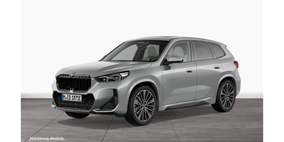 BMW iX1 19.701 km 44.990 &euro; Stuttgart 70569