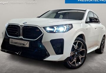 BMW X2 2.357 km 54.550 &euro; Stuttgart 70569