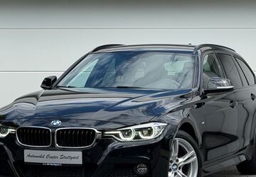 BMW 320 186.000 km 14.450 &euro; Stuttgart 70437