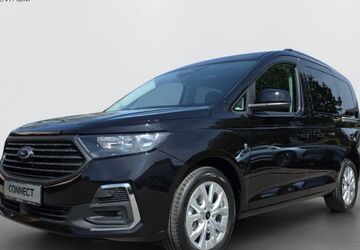 Ford Tourneo Connect 6.500 km 31.990 &euro; Rutesheim 71277