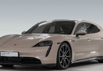 Porsche Taycan 29.300 km 72.800 &euro; Stuttgart 70469