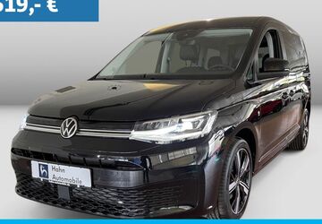 VW Caddy Maxi 34.490 km 44.295 &euro; Böblingen 71032