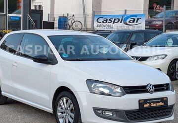 VW Polo 177.300 km 3.390 &euro; Kirchheim unter Teck 73230