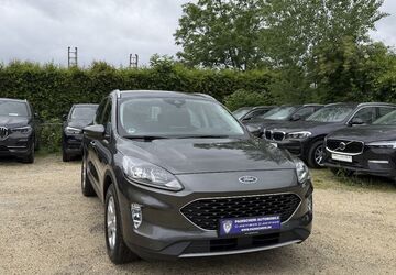 Ford Kuga 120.000 km 13.399 &euro; Stuttgart 70567