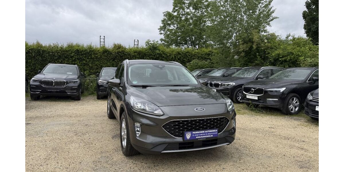 Ford Kuga 120.000 km 13.399 &euro; Stuttgart 70567