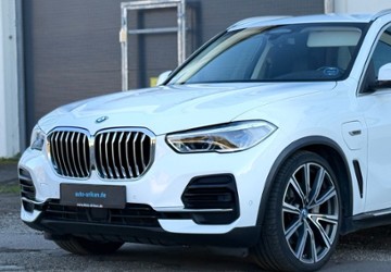 BMW X5 125.000 km 39.980 &euro; Stuttgart 70374